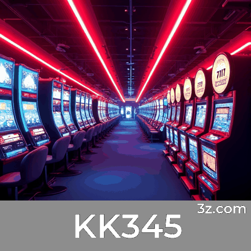 Login KK345 seguro