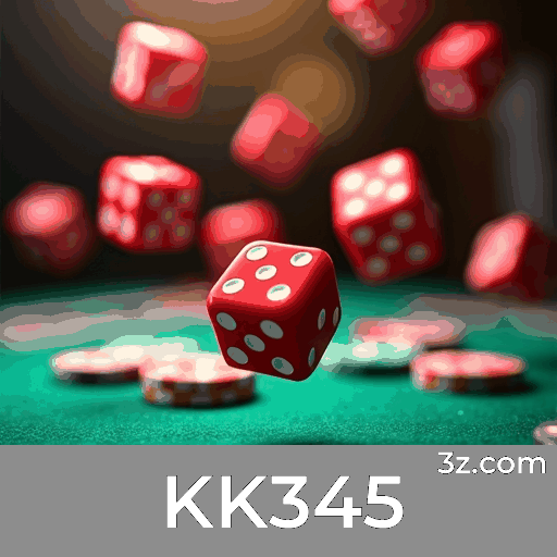 Cassino ao Vivo KK345 - 250+ Mesas com Dealers Profissionais